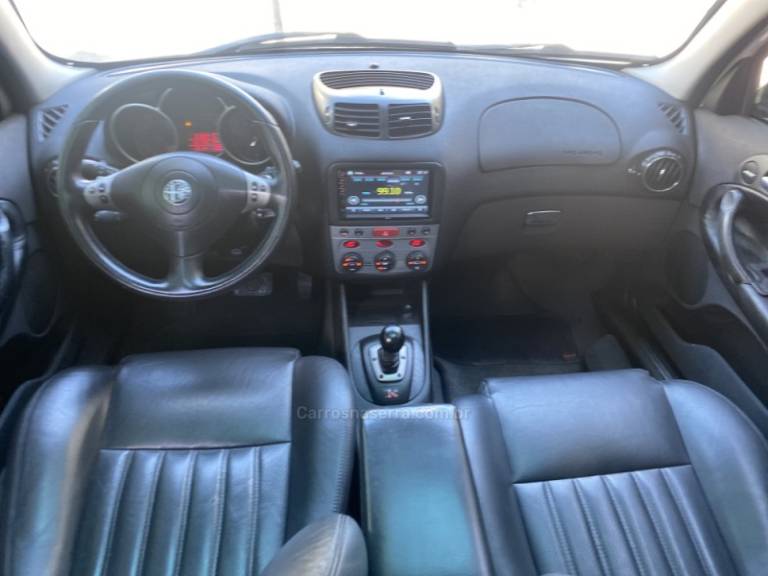 ALFA ROMEO - 147 - 2003/2003 - Branca - R$ 70.000,00