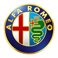 ALFA ROMEO