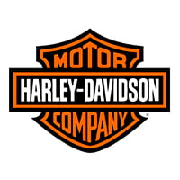 HARLEY-DAVIDSON